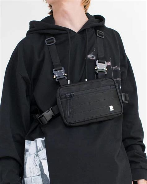 alyx chest rig bag replica|chest rigs for women.